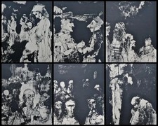 Jean JANSEM : Figures