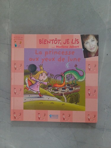 Bientot lis la - lis,