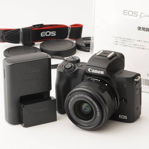 Excellent canon eos kiss - eos, m