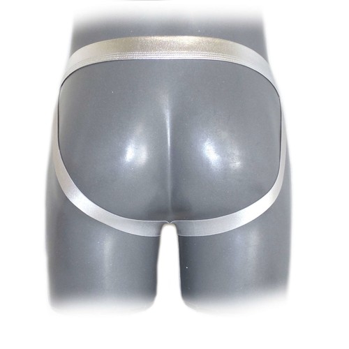 Jockstrap homme avec poche