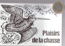 C64 chasse plaisirs la - chasse.,