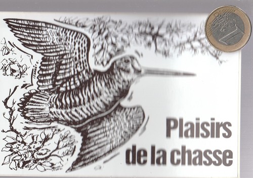 C64 chasse plaisirs - plaisirs, de