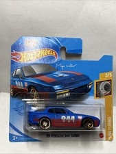 Hotwheels 1/64 🇲🇫 89
