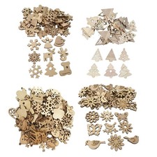 100x Pièces  Bricolage