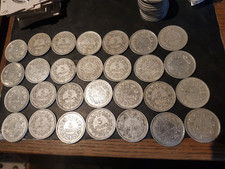 1X 5 Francs 1945 Lavrillier