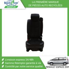 ? SIEGE SUPPLEMENTAIRE ARRIERE DROIT RENAULT ESPACE MONOSP. IV Phase 2