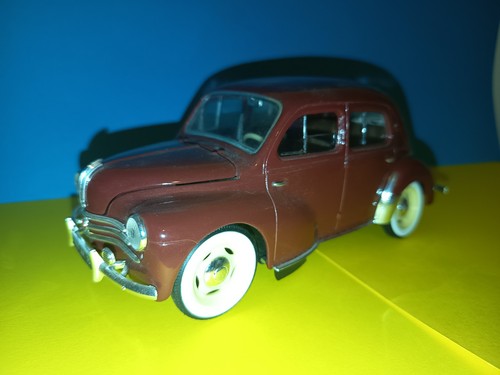 Renault échelle 18 e - 1,