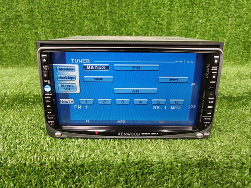 Kenwood ddx7025 original - kenwood, car