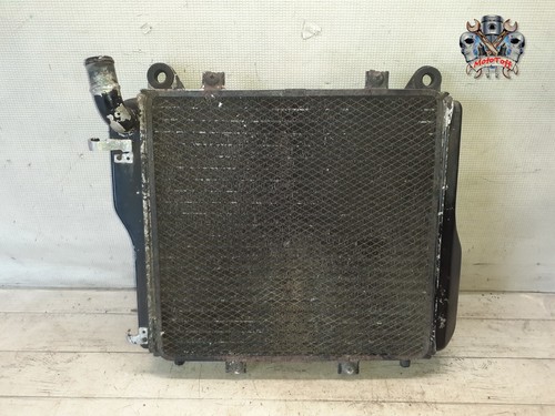 Radiateur kawasaki 1000 gtr - kawasaki,