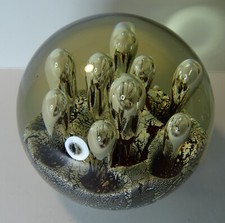 SULFURE PRESSE-PAPIER style