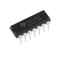 SN74HC14N TEXAS INSTRUMENTS DIP14