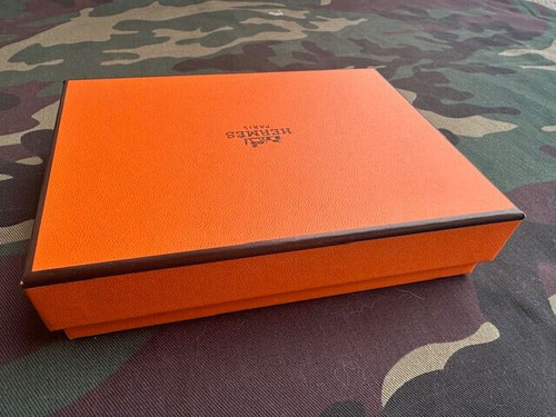Hermès boîte vide - hermÈs,
