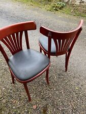 Chaise bistrot Fischel  8 pièces 