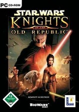 Star Wars - Knights Of The Old