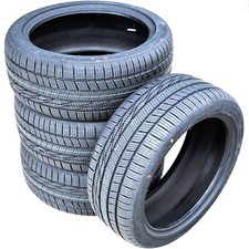 4 Tires Accelera X-Grip N