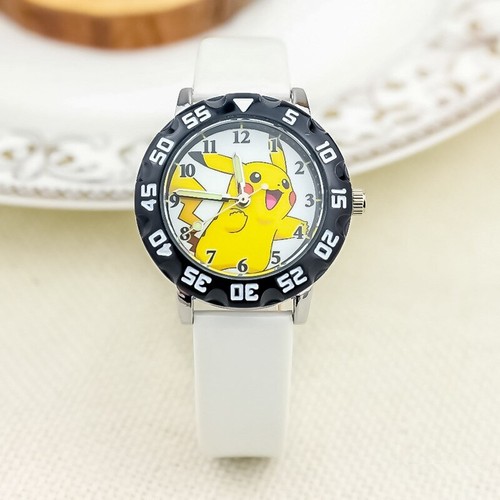 Montre pokémon pokéball - montre,