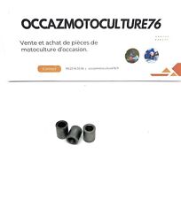 3 Douilles centrage du Carter Moteur Tronçonneuse Stihl MS 290/310/39