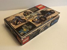 Lego Vintage 1978  Boite N°