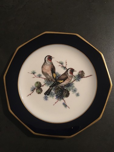 Collection assiette - 🦢,