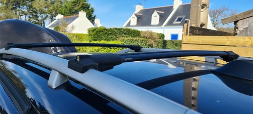 Vends barres toit - vends, de