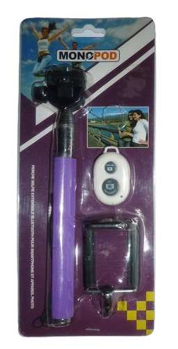 Perche selfie extensible - perche,