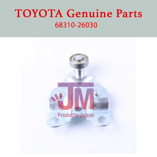 6831026030 toyota roller assy - toyota,
