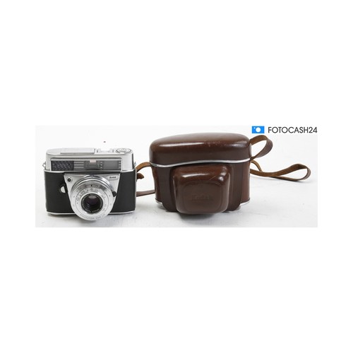 Kodak retina - kodak,