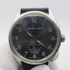 Montre à quartz Hamilton