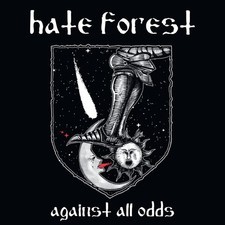 Hate forest against all - forest,