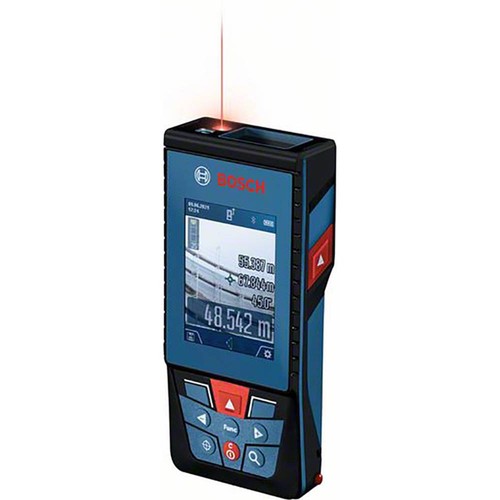 Bosch professional glm 100 - glm, 100-25