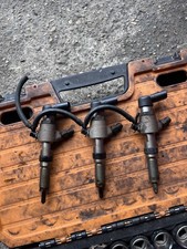 Injecteurs siemens hdi - 1.4,