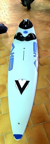 Planche voile - de,