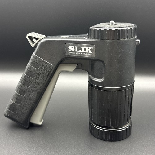 Slik single action panhead - slik,