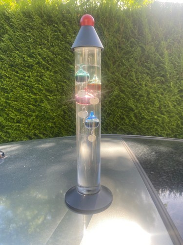 Thermomètre décoratif - thermomÈtre,