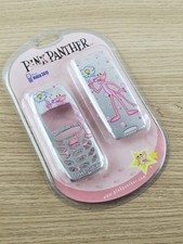 Coque Nokia 3410 La Panthère