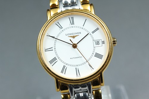 Montre automatique pour homme