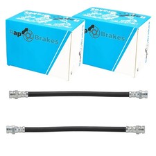 2X RAP FREINS TUYAU DE FREIN