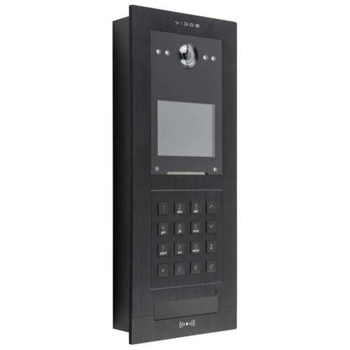 Visiophone s210 vidos 2ip - visiophone,