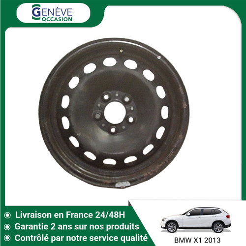 Jante tole bmw x1 - jante,