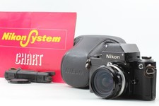 Read ! [NEUF] Appareil photo reflex argentique Nikon F2 Photomic A noir 35...
