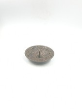 Coupelle Pique Cierge Bougeoir