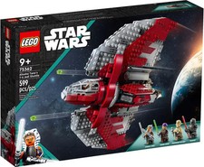 LEGO Star Wars 75362 : La