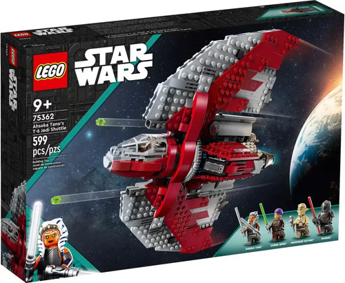 Lego star wars - star,