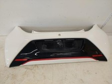 Pare choc arriere TOYOTA AYGO