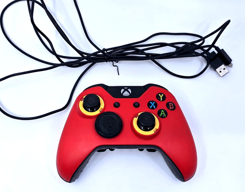 Used scuf infinity xbox - used,