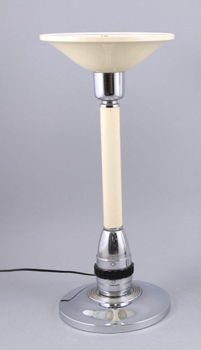 Lampe jumo varilux - , chrome