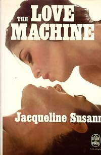 Love machine jacqueline - love,