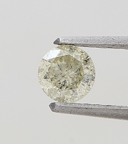 22ct naturel déguisement - 0.22ct,
