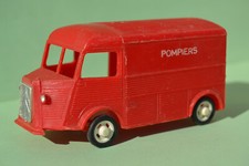 voiture Clé - 1/48 - CITROEN