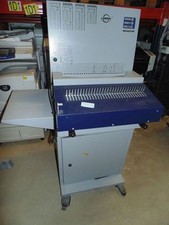 LAMIREL MEGASTAR Punching And